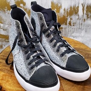 Converse Hightops Size 14